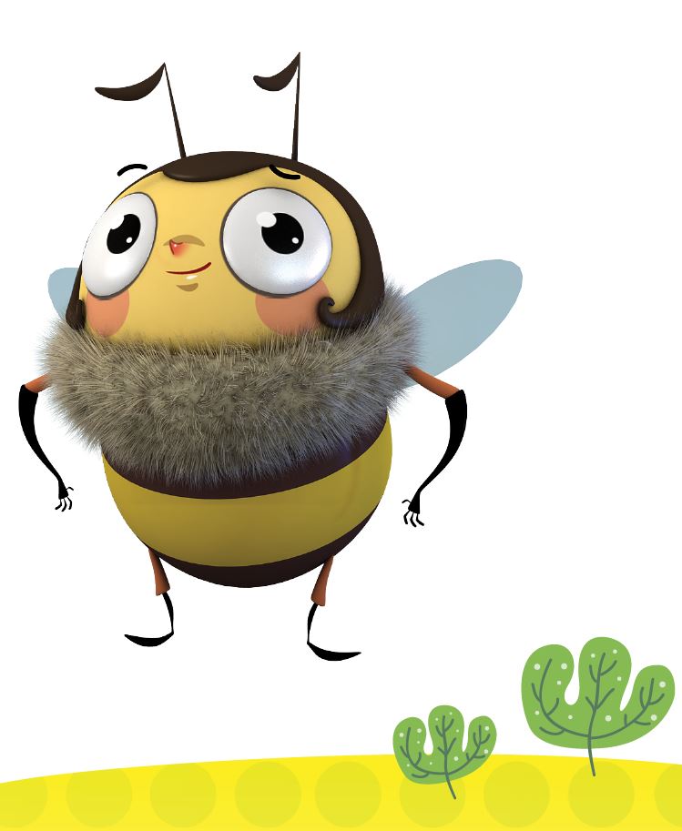 화분매개곤충코니