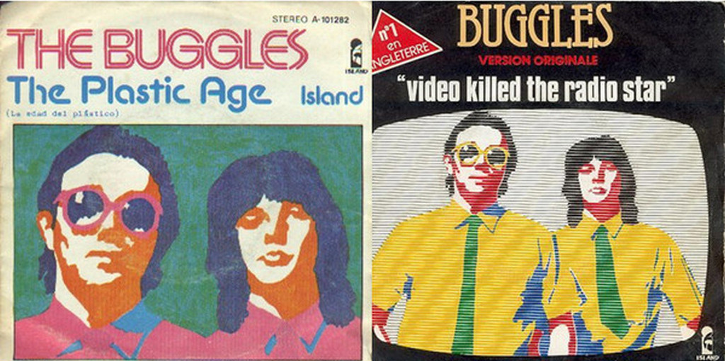 BUGGLES_-_ART
