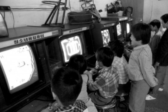 청소년용 '콤퓨타'라고 쓰여있지 않아서 아쉽다.