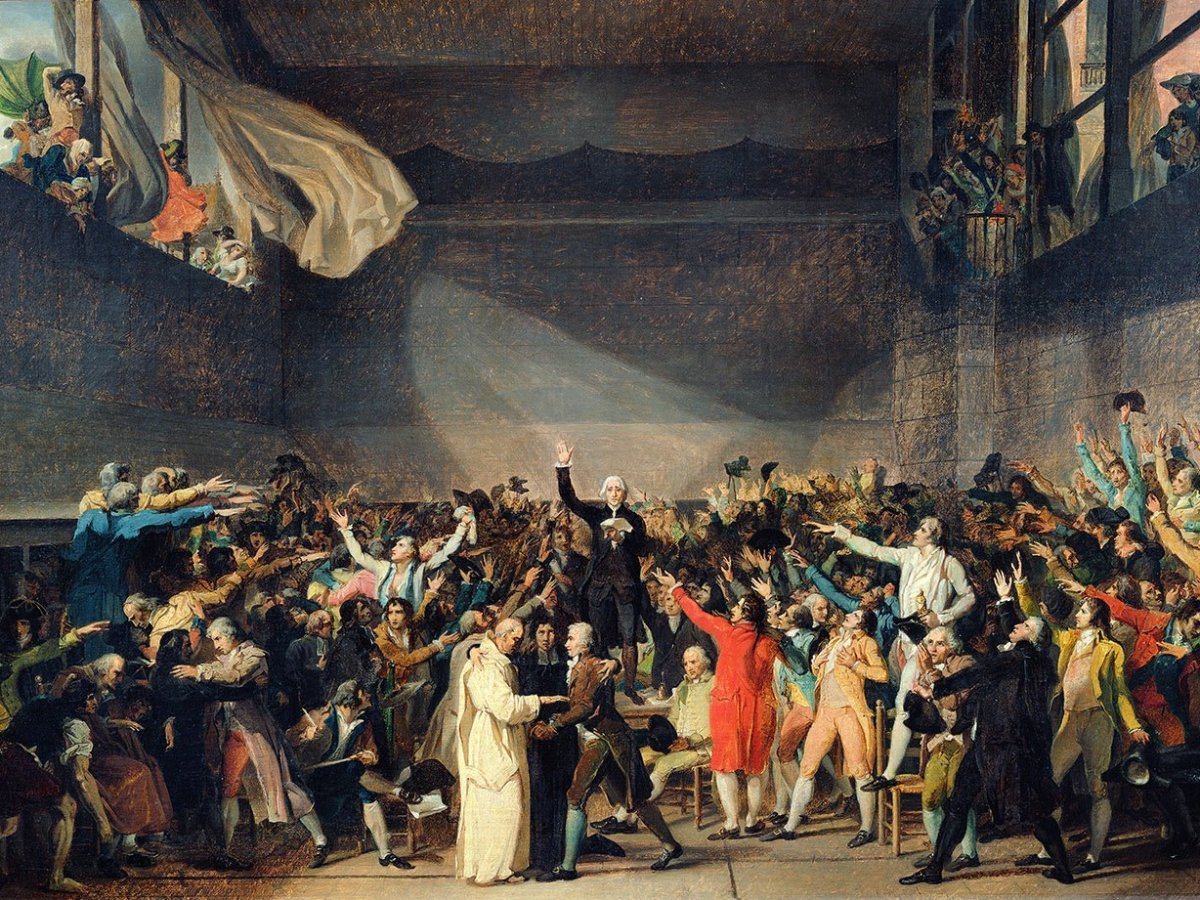 추리 장르와 보르헤스의 ‘죽음과&nbsp;나침반’